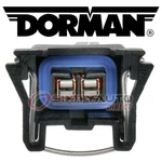 Dorman Techoice Fuel Injection Harness Connector For 1984-1986 Chrysler Cm. Fixed Price $24.26.