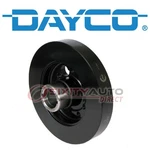 Dayco Harmonic Balancer For 1978-1985 Chevrolet G30 5.0L V8 Engine Hj. Fixed Price $323.67.