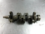 Crankshaft Standard From 1994 Hyundai Scoupe 1.5. Fixed Price $330.70.