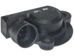 Ac Delco 53KC45Z Throttle Position Sensor Fits 2013-2016 Chevy Spark Gold -- New. Fixed Price $64.42.