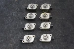 Set Engine Timing Solenoid Valve 1779821700 Mercedes S-class S560 W222 2018-20. Fixed Price $159.99.