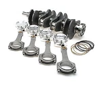 Brian Crower Stroker Kit For Acura Rsx Honda Civic Si K20A K20Z. Fixed Price $3805.00.