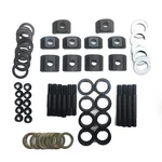 Prw 9531805 Shaft Rocker Sys, Fits Mopar 273-360, Steel Hd, 5/16". Fixed Price $108.56.
