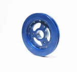 Professional Products 85011 6.54" Restoration Harmonic Balancer Ford. Fixed Price $81.26.