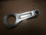 Bme Aluminum Top Fuel 4 Total Rat Street Wall Hanger Chevy Ford Mopar. Fixed Price $100.00.