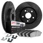 Disc Brake KIT-4WD Dfc 8512-54051. Fixed Price $356.99.