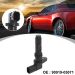 90919-05071 Car Engine Replacement Crankshaft Position Sensor For Toyota Tundra. Fixed Price $22.49.