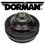 Dorman 594-505 Harmonic Balancer For SK594505 PB1589N 2312439802 102229 Jt. Fixed Price $132.07.