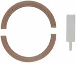 Fel-pro 2912 Rear Main Seal Of Rubber Fits Small Block Chevy And Gm 6. Fixed Price $43.46.