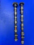 2011-2014 Vw Jetta 2.0L Tdi 03L Diesel Intake Exhaust Camshaft Pair Oem. Fixed Price $165.00.
