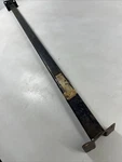 Nos 1955 Chevrolet Belair 210 Upper Radiator Support Bar 3709907 3719933 K1. Fixed Price $129.95.