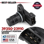 1* Premium Oem Crankshaft Position Sensor 39350-23910 For 03-16 Hyundai Elantra. Fixed Price $13.97.