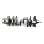 Scat 935060L Cast Steel Crankshaft - 3.750" Stroke For Chevy. Fixed Price $399.93.