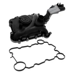 For Audi Q7 2011-2012 Vaico Engine Crankcase Vent Valve. Fixed Price $151.81.