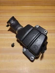 Oem Audi Vw 3.0 V6 Avk Engine Air Intake Resonator 06C133911B Vaccum Chamber. Fixed Price $9.99.