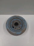 1972-73? Dodge Charger Harmonic Balancer 340 Cast Crankshaft Dampener Damper. Fixed Price $92.00.