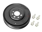 Febi-bilstein Crankshaft Pulley 32187 Vw Volkswagen Jetta Golf Audi B5 A4. Fixed Price $93.05.