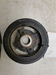 07-11 Toyota Camry 2.4L 4CYL Engine Harmonic Balancer Assembly 2AZFXE. Fixed Price $97.49.