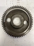 1996 International DT466 Mechanical Engine Gear 1820295C2 (513-26751). Fixed Price $55.00.