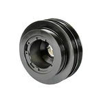 Engine Harmonic Balancer-gs-r Dayco PBU1170SS20 Fits 1994 Acura Integra 1.8L-L4. Fixed Price $360.73.
