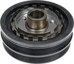 Harmonic Balancer 3.8L Vin 8TH Digit Fits 00-05 Park Avenue 314985. Fixed Price $237.82.