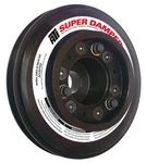 Ati Crank Damper For Nissan RB26DETT R32 1000HP Rated - 917752. Fixed Price $559.80.