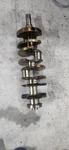 2000-09 Toyota Tundra Sequoia Land Cruiser 4.7 V8 2UZ Crankshaft Standard Oem. Fixed Price $149.99.