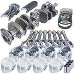 Eagle Rotating Assembly. Fixed Price $1262.99.