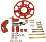 Msd 8640 Sbf Crank Trigger Kit. Fixed Price $649.95.