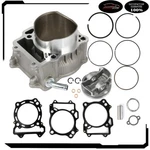 Cylinder Piston Gaskets Top End Rebuild Kit For Suzuki. Fixed Price $95.44.