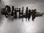 Crankshaft Standard For 08-10 Dodge Ram 1500 4.7 394AA Gas. Fixed Price $299.95.