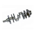 Scat Enterprises Sbf Cast Steel Crank - 3.400 Stroke. Fixed Price $369.04.