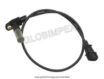 Bmw E23 E24 E28 E30 Crankshaft Sensor Bosch Oem New + 1 Year Warranty. Fixed Price $72.10.