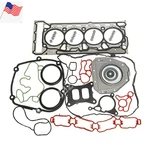 EA888 Engine Gasket Seal Full Set For Vw Golf Tiguan Audi A3S3 Q2 Tt 06K103171G. Fixed Price $56.08.