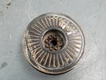 2016 14 15 17 Audi RS7 4.0L Engine Crankshaft Vibration Pulley #4402 G1. Fixed Price $22.49.