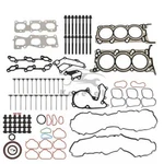 G6DH 3.3L Engine Head Gasket Seals Bolts Kit W/ Valve For Hyundai Kia Sorento. Fixed Price $166.98.