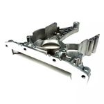 Genuine Audi Front Cover 06D-103-153-C. Fixed Price $212.77.