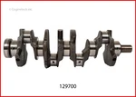 Reman Crankshaft Kit For 98-03 Gm Chevy 2.2L 134 Ohv Vins "4,5,H,G". Fixed Price $340.95.