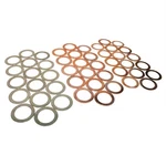 Prw 9531801 Chromoly Steel, Mopar/fits Chrysler 273-360, 5/16" Bolts. Fixed Price $166.90.