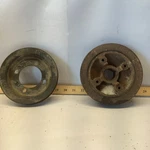 Harmonic Balancer 6 Cylinder 3VZE Engine From 1990 Runner (11883774. Fixed Price $40.22.