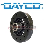 Dayco Harmonic Balancer For 1988-1995 Gmc C2500 5.0L V8 Engine Cylinder Ph. Fixed Price $179.00.