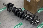 Real Street 90MM Billet Stroker Crankshaft For Supra Mkiv 2JZ-GTE Brian Crower. Fixed Price $4799.99.