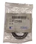 Gm Engine Front Cover Seal 89-01 Metro 85-91 Sprint 89-00 Tracker 91175484. Fixed Price $11.12.