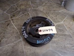 2010-2015 Mazda CX9 Engine Harmonic Balancer 3.7L V6 Gas Dohc Oem. Fixed Price $49.85.