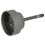 Ati 355259 Clutch Drum Forward Steel TH350 300M Turbo Spline Shaft New. Fixed Price $291.68.