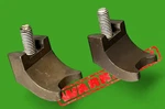Oem 06-2012 Mercedes V6 V8 M272 M273 Engine Camshaft Bracket Holder Brace Guide. Fixed Price $26.88.
