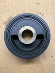 2006-2010 Chevy/gmc Sierra Duramax Lbz Lmm Harmonic Balancer Spn 019298 Genuine. Fixed Price $99.95.