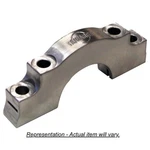 Howards Main Cap H350S-1; Position 2, 3, 4, Splayed, Billet For Chevy. Fixed Price $131.75.