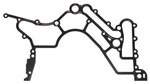 Elring 530.920 Gasket, Housing Cover (crankcase) For Audi Spyker Vw. Fixed Price $25.96.