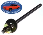 Gmc Chevy 305 327 350 Crankshaft Bolt Harmonic Balancer Installation Tool Mj. Fixed Price $24.74.